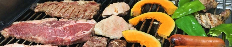 奥多摩の釣り堀CAFE二見