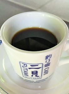奥多摩のCAFE