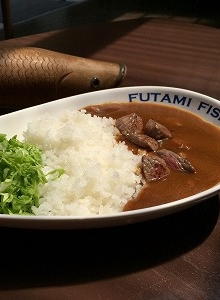 奥多摩のカフェ